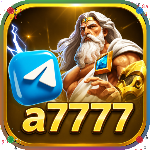 a7777 — mitra unggulan
